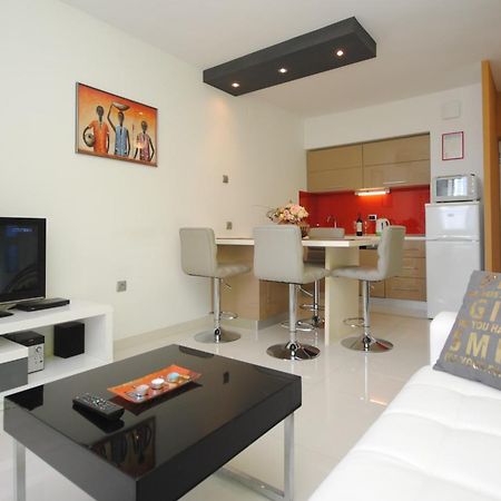 Apartment Antea Split Zewnętrze zdjęcie