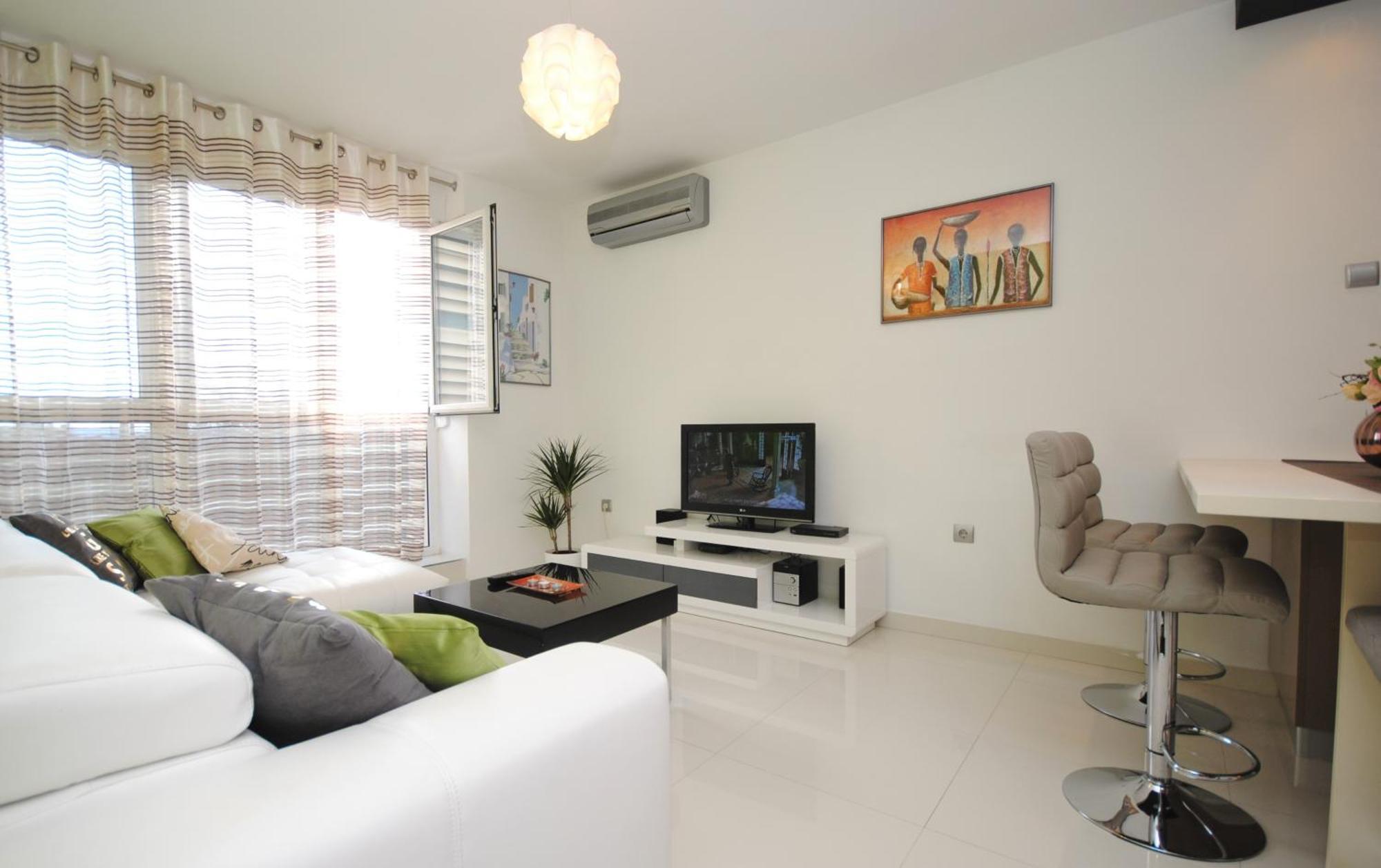 Apartment Antea Split Zewnętrze zdjęcie
