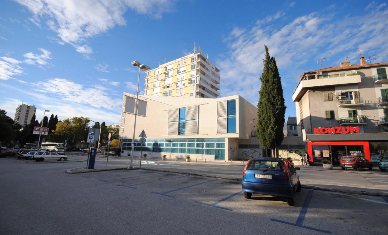 Apartment Antea Split Zewnętrze zdjęcie