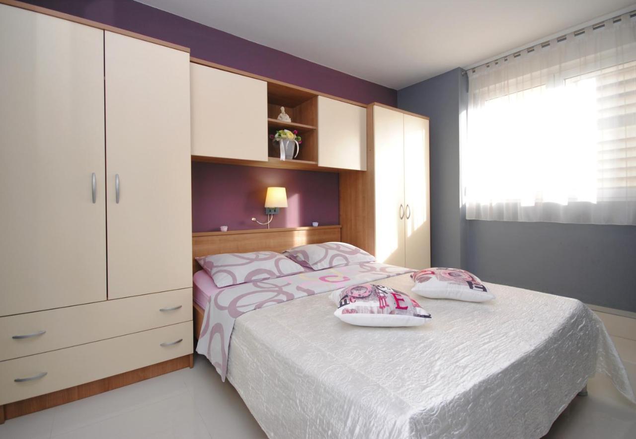 Apartment Antea Split Zewnętrze zdjęcie
