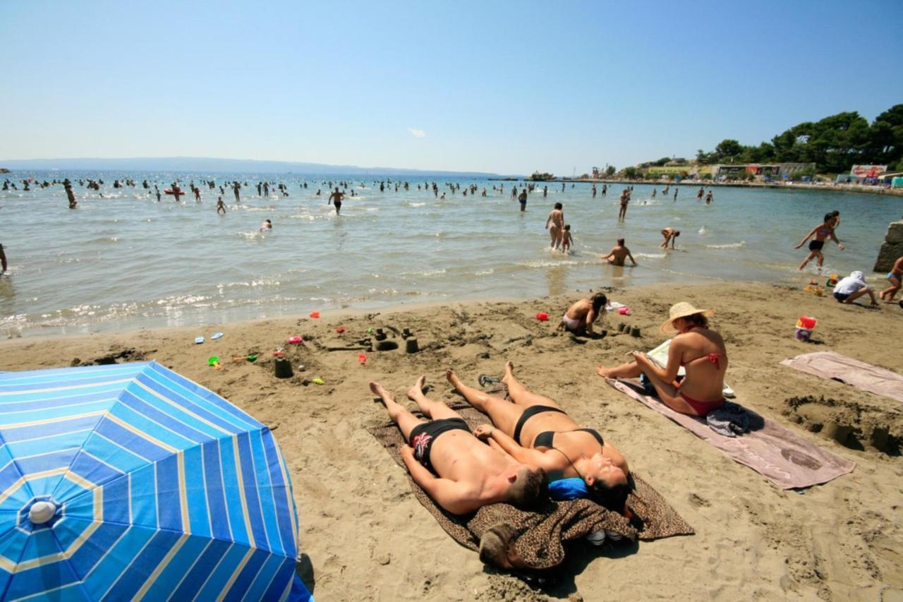 Apartment Antea Split Zewnętrze zdjęcie