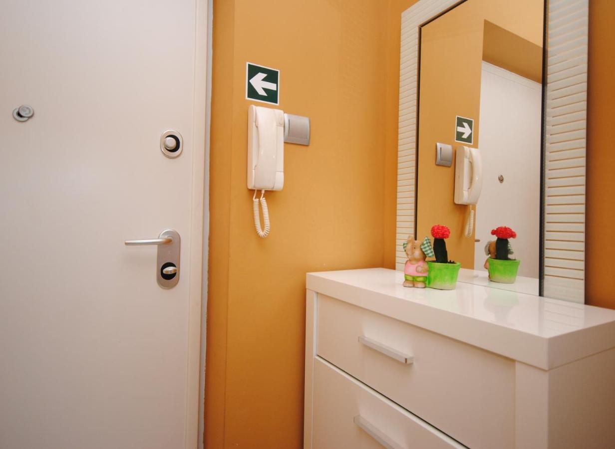 Apartment Antea Split Zewnętrze zdjęcie