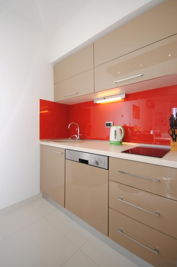 Apartment Antea Split Zewnętrze zdjęcie
