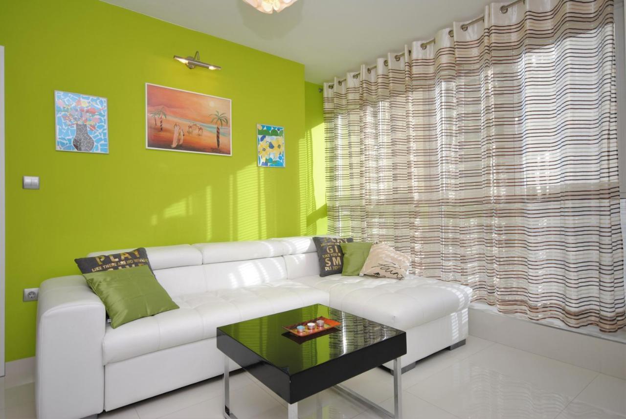 Apartment Antea Split Zewnętrze zdjęcie