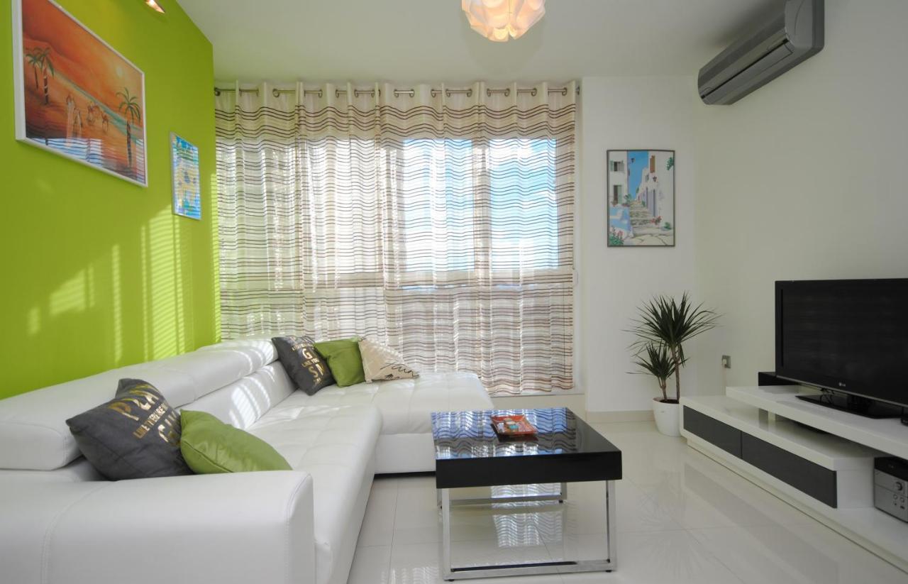 Apartment Antea Split Zewnętrze zdjęcie