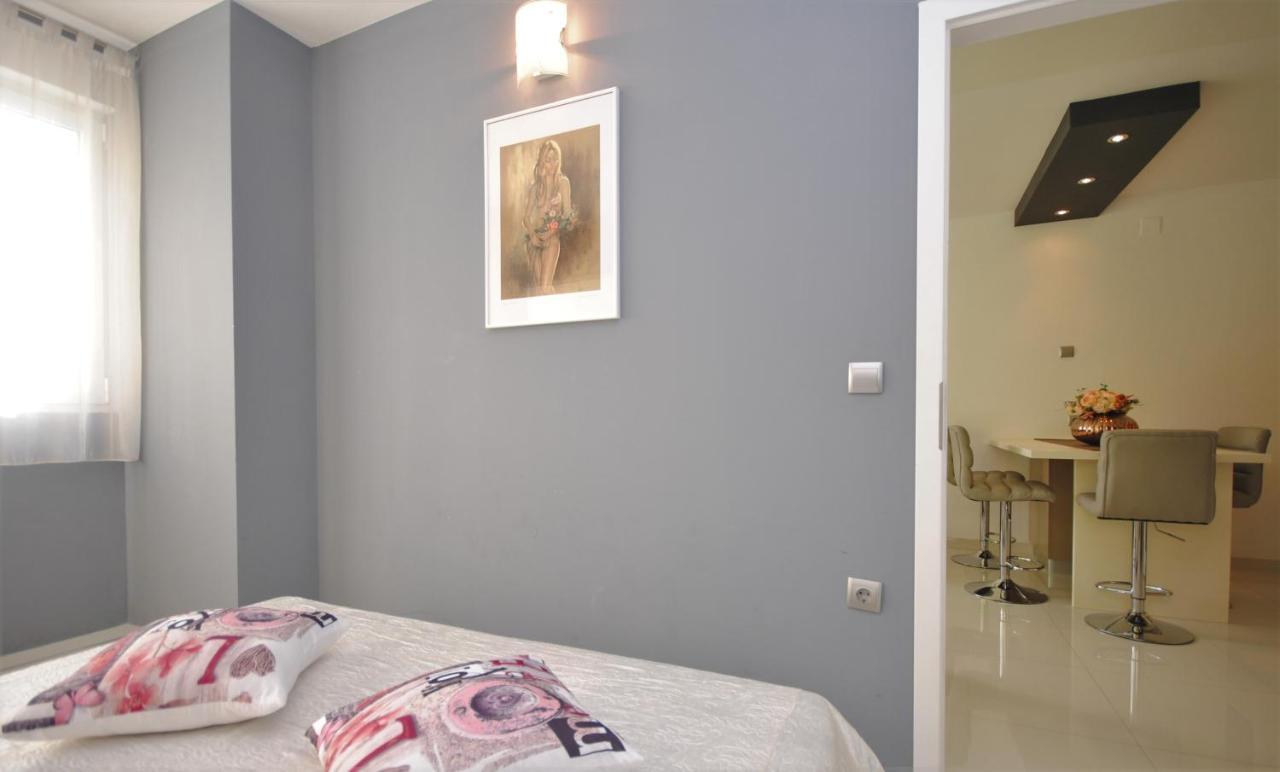 Apartment Antea Split Zewnętrze zdjęcie