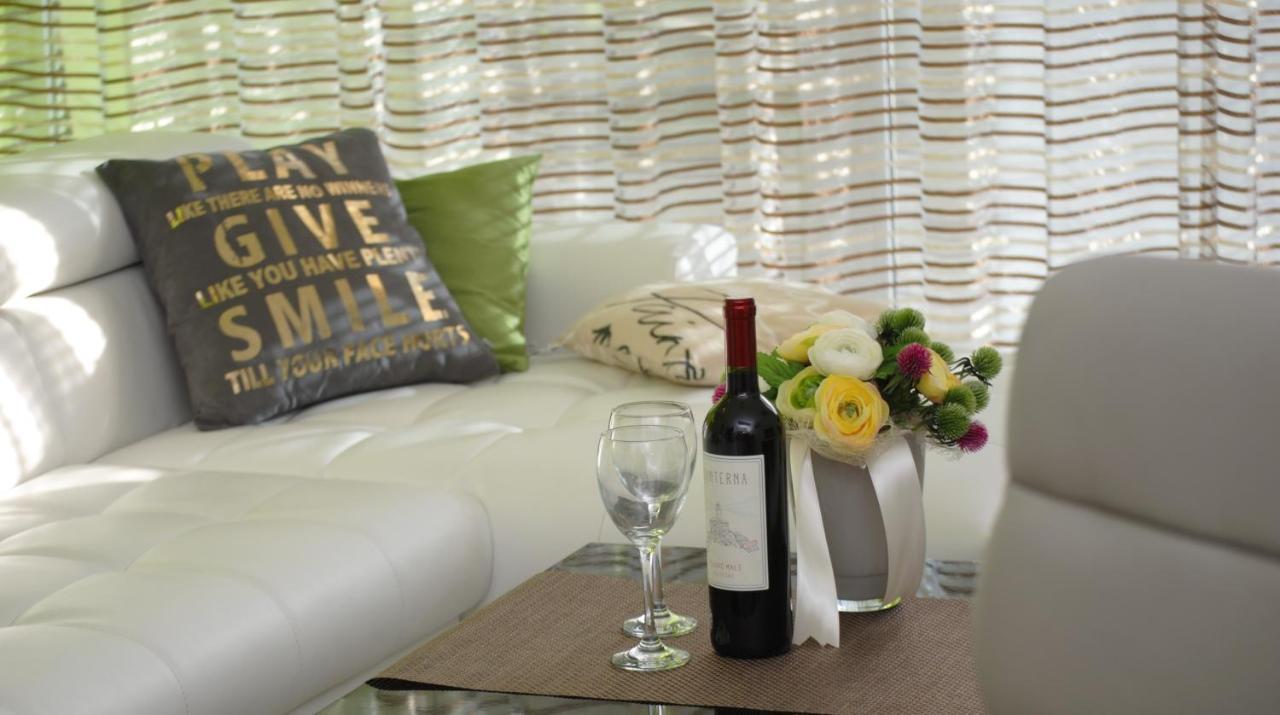 Apartment Antea Split Zewnętrze zdjęcie