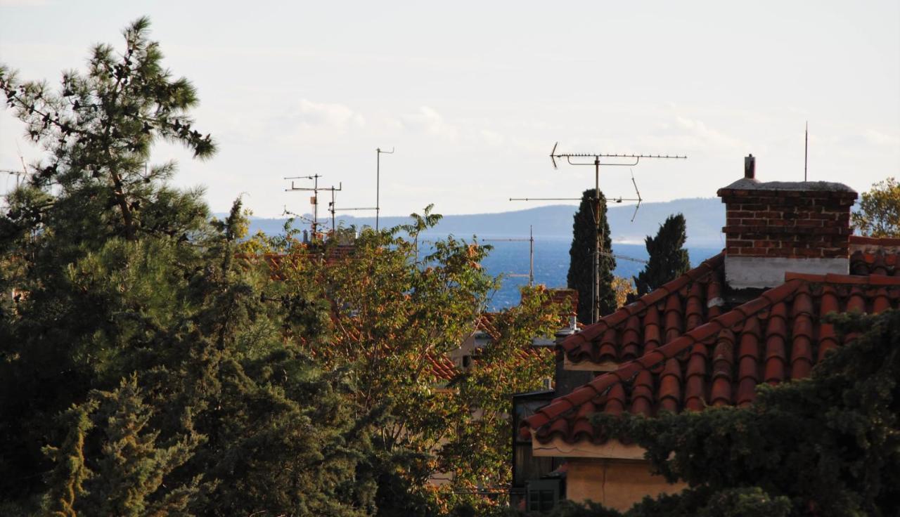Apartment Antea Split Zewnętrze zdjęcie
