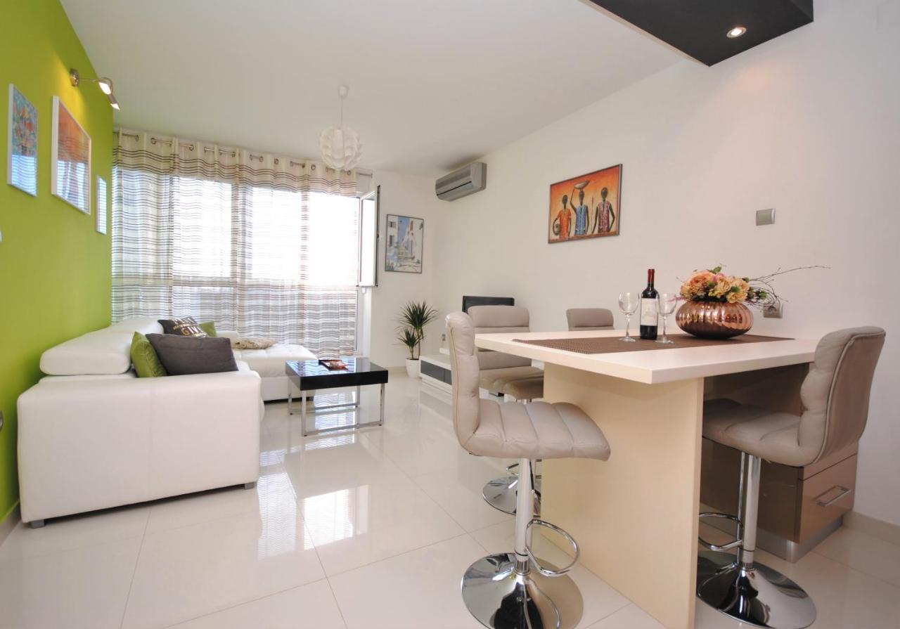 Apartment Antea Split Zewnętrze zdjęcie