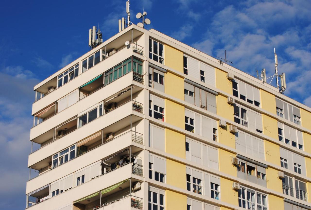 Apartment Antea Split Zewnętrze zdjęcie