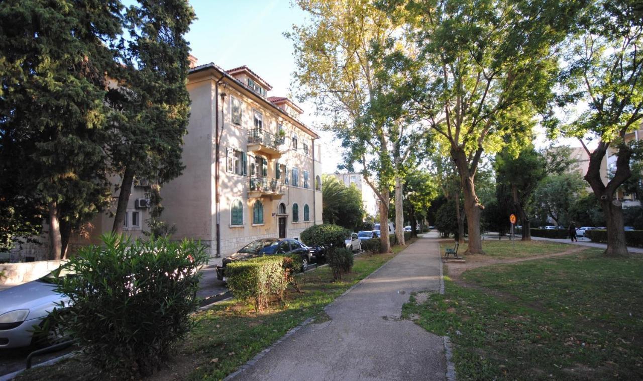 Apartment Antea Split Zewnętrze zdjęcie